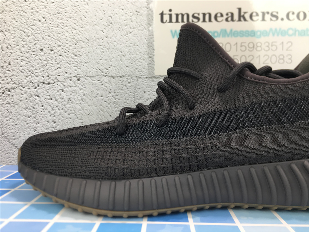 Yeezy Boost 350 V2 Cinder Non-Reflective FY2903